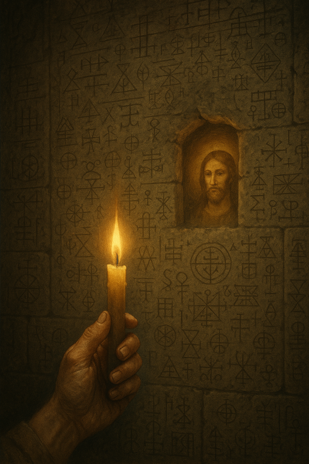 institution-vs-spirit